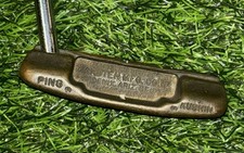 ping kushin putter for sale ping kushin putter for sale Maitland
