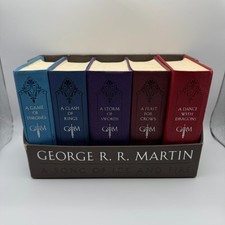 George martin game for sale  Norwalk