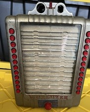 Wurlitzer model 4820 d'occasion  Expédié en Belgium