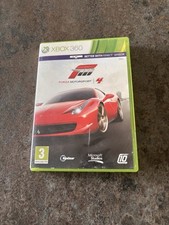 forza 4 for sale forza 4 for sale CRAWLEY