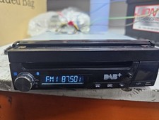 Xtrons single din for sale  BOURNEMOUTH