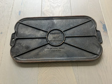 wagner cast iron cookware for sale wagner cast iron cookware for sale TWICKENHAM