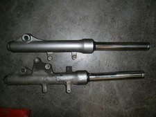 Gabel einen suzuki gebraucht kaufen  Schönhausen (Elbe)