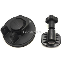 Ventosa para carro Gopro Hero 2 3+ 4 5 6 7 8 9 10 suporte sugador de ação comprar usado  Enviando para Brazil