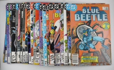 Blue beetle complete for sale  Flower Mound