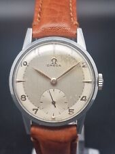 Omega 2495 Cal. 265 Original Dial / Overhauled comprar usado  Enviando para Brazil
