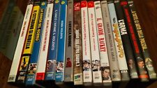 Lotto dvd film usato  Cascina