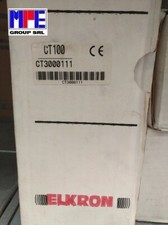 Elkron 80ct3000111 ct0100 usato Elkron 80ct3000111 ct0100 usato  Villachiara