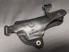 Galco gun leather for sale  South El Monte