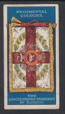 1899 gallaher regimental for sale  WELLS