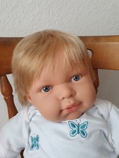 Künstlerpuppe spanien babypup gebraucht kaufen  Siegburg