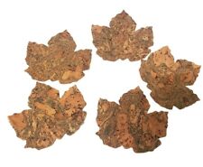 Portugal cork coasters for sale  Gaston