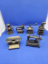 Vintage die cast for sale  Peru