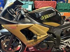 Yamaha 5sl 2003 for sale  WINDSOR