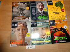 Zeit wissen 2015 gebraucht kaufen  Bonn
