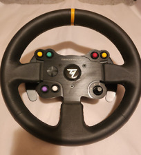 Thrustmaster leather wheel for sale  Bothell