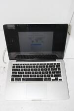 Apple MB991LL/A Core2 Duo P8700 2.53GHz 8GB RAM 251GB SSD MacBook Pro comprar usado  Enviando para Brazil