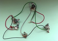 Ibanez wiring tone for sale  Tomah