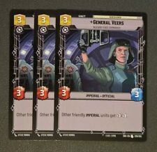 Star wars unlimited gebraucht kaufen  Meppen