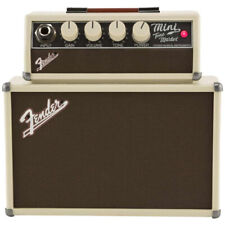 Fender mini tonemaster usato  Italia