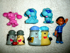 Blues clues toys for sale  Washington
