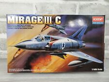 Mirage iiic israeli for sale  Palmer