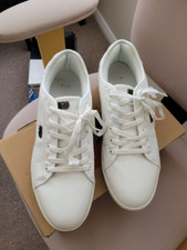 Beck hersey white for sale  BARRY