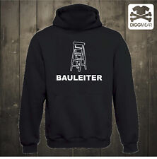 Bauleiter leiter arbeit gebraucht kaufen  Gütersloh
