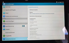 Samsung galaxy tab3 gebraucht kaufen  Treuchtlingen