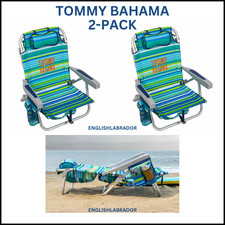 Pack tommy bahama for sale  Savannah
