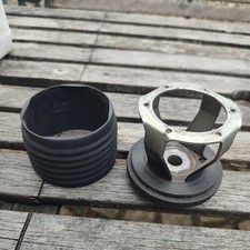 Genuine momo steering for sale  LANARK