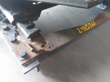 Jost air slide for sale  USA