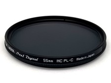 Hoya polfilter pro1 gebraucht kaufen  Bad Emstal