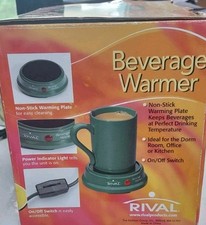 Rival beverage soup for sale  Hopatcong