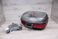 Topcase koffer trägerplatte gebraucht kaufen  Trebbin