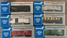 Conrail car train for sale  Wake Forest