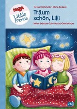 Haba little friends gebraucht kaufen  Berlin
