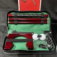 Executive travel putting for sale  Sacramento