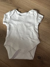 Body weiß einfarbig gebraucht kaufen  Krefeld