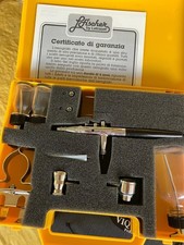 aerografo airbrush usato  Forli