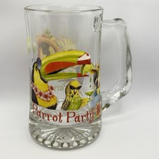Caneca de cerveja Parrot Party 12 oz comprar usado  Enviando para Brazil