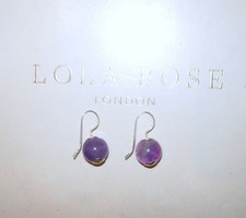 Lola rose purple for sale  UK