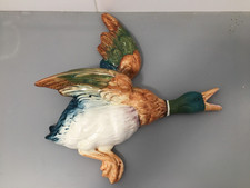 Vintage beswick mallard for sale  LYDNEY