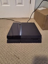 Sony playstation ps4 for sale  Early Branch