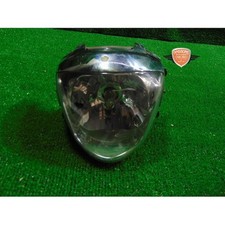 Faro anteriore piaggio usato  Napoli