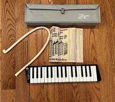 Hohner melodica piano for sale  Southbridge