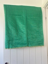 Cotton silk saree for sale  NOTTINGHAM