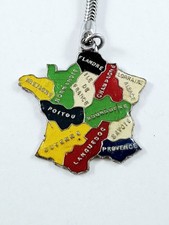 Porte cles souvenir d'occasion  L'Absie