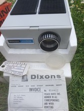 Rank aldis mini for sale  LUTON