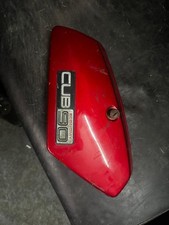 Honda cub panel for sale  NOTTINGHAM
